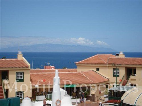 Apartment in Laguna Park I Tenerife