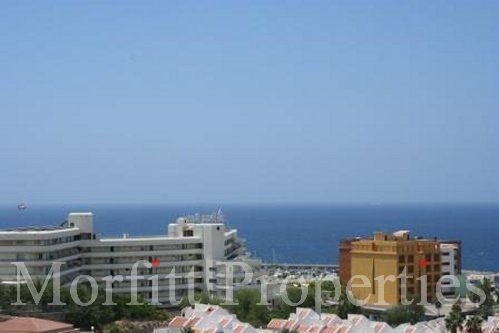 Studio in Orlando Tenerife