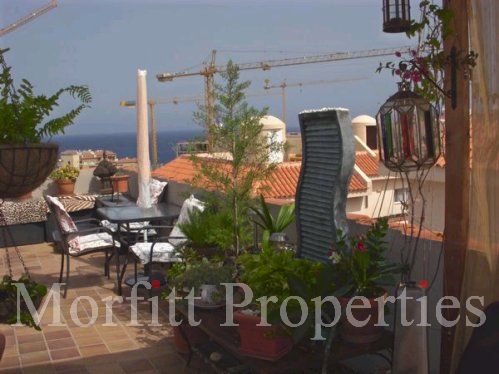 Apartment in Golf Park Tenerife
