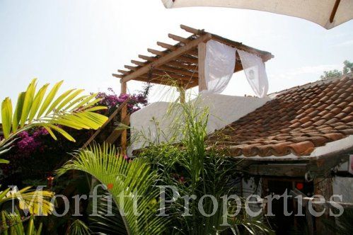 House in San Miguel Tenerife