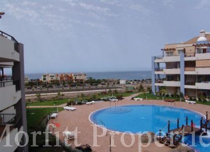 Apartment in El Rincon Tenerife