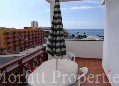 Apartment in Victoria Court II Tenerife