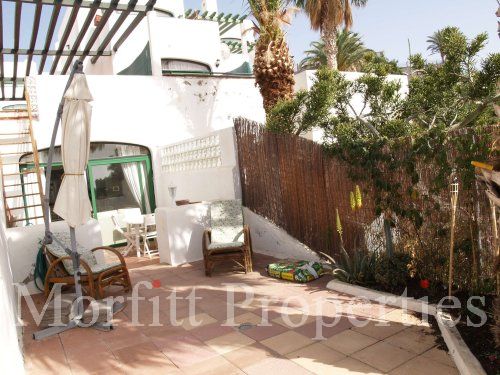 Apartment in Aloha Garden Tenerife