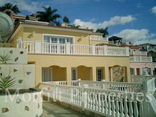 Villa in Palm Springs Tenerife