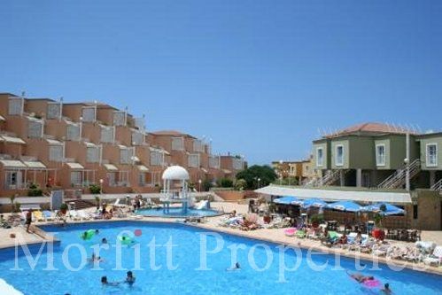 Apartment in Orlando Tenerife