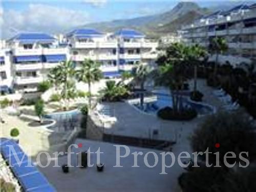  Apartment in Playa Graciosa III Tenerife