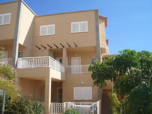 Apartment in Balcon Del Duque Tenerife