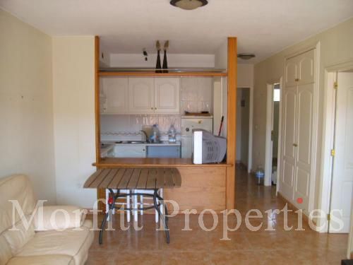 Apartment in Roque del Conde Tenerife