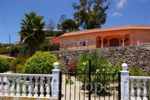 Villa in Arona Tenerife