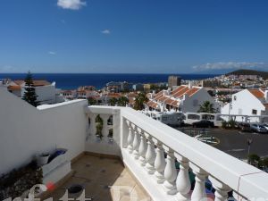 Apartment in Port Royale Tenerife
