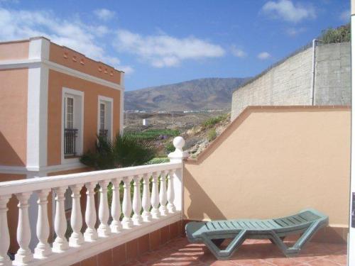 Apartment in El Veril Del Duque Tenerife