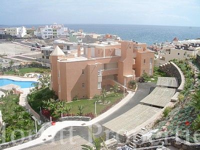 Apartment in Oasis La Caleta Tenerife