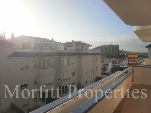 Apartment in Playa Grasiosa III Tenerife