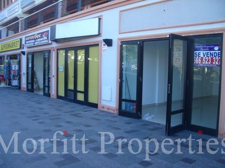 Local in Torviscas Alto Tenerife