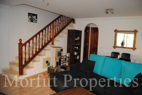 Town house in La Quinta de Abona Tenerife