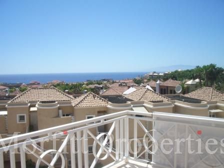 Apartment in Benimar Tenerife