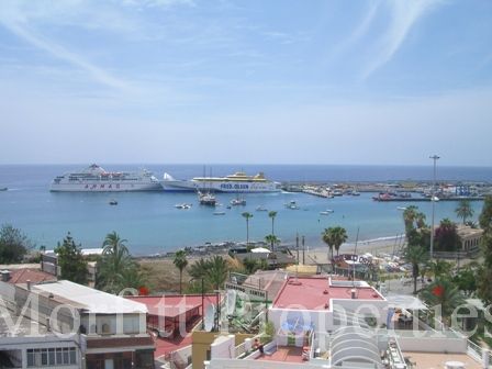 Studio in La Estrella Tenerife