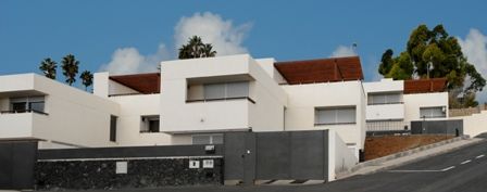 Villa in Aguilas del Teide Tenerife