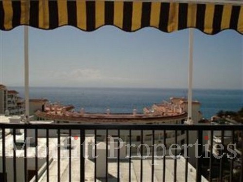 Apartment in Jardin del Sol Tenerife