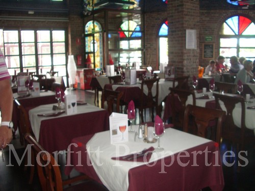 Bar / Restaurant in Los Cristianos Tenerife