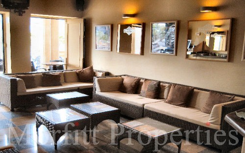 Bar in Los Cristianos Tenerife