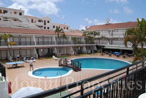 Studio in Chiperque Tenerife