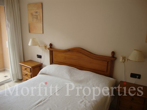Apartment in Edif, Sergio Tenerife
