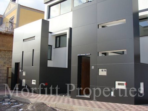 Townhouse in San Miguel Tenerife