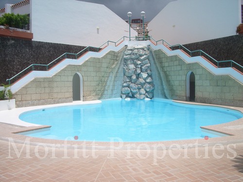 Apartment in Island Village Tenerife