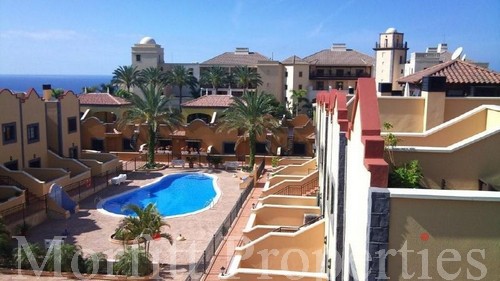 Apartment in Anayet Tenerife