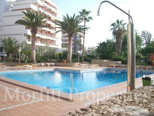 Studio in Borinquen Tenerife
