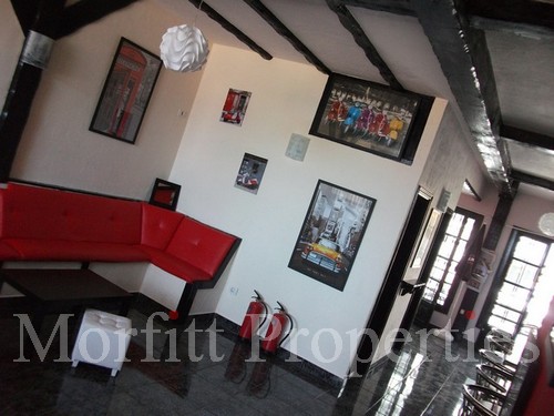 Cafe / Bar in Los Cristianos Tenerife