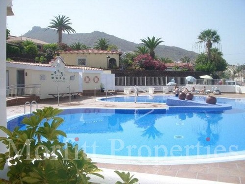 Bungalow in Miraverde Tenerife