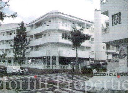 Apartment in Adeje Tenerife