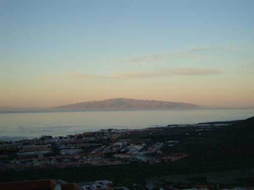 Apartment in Roque del Conde Tenerife