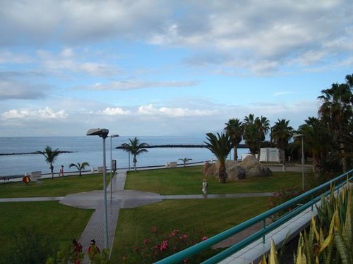 Apartment in Altamira Tenerife