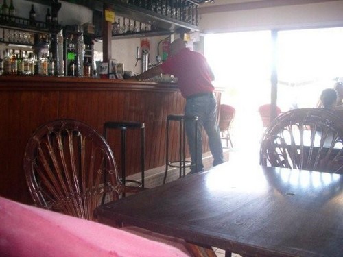 Cafe / Bar in Los Cristianos Tenerife
