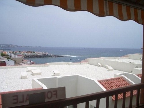 Apartment in Costa Caleta Tenerife