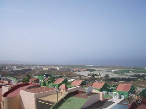 Townhouse in Charco de Valle Tenerife