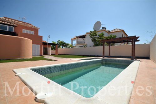 Villa in El Madronal Tenerife