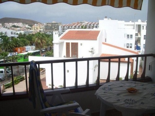 Apartment in Parque Margarita Tenerife