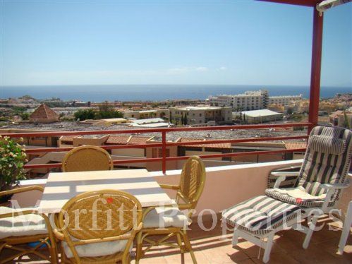 Apartment in El Naranjal Tenerife