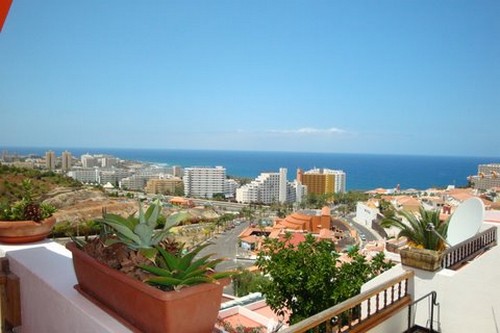 Apartment in Buenavista Tenerife