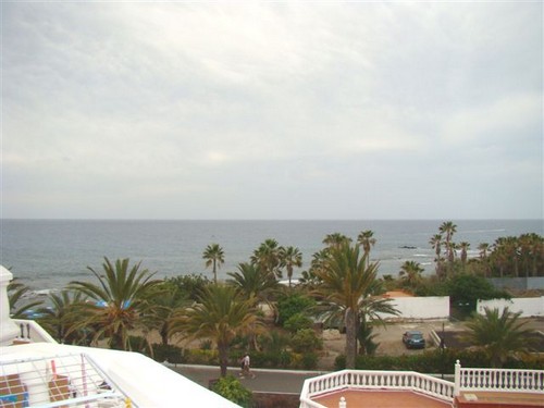 Apartment in Tenerife Royal Gardens Tenerife