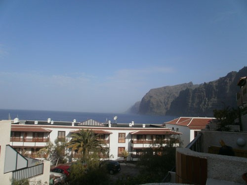 Apartment in Tamara Tenerife
