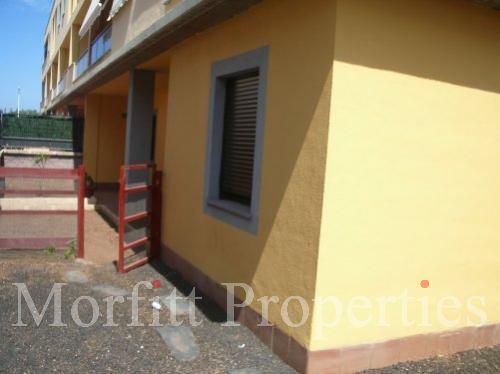 Apartment in La Goleta Tenerife