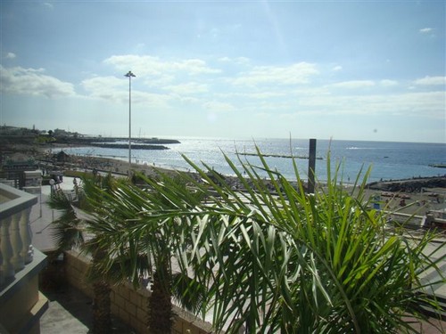 Villa in Lagos de Fanabe Tenerife