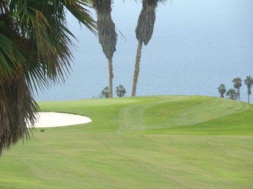 Townhouse in Adeje Golf Tenerife