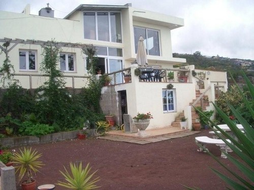Villa in La Orotava Tenerife