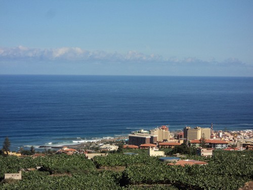 Apartment in Los Nidos Tenerife